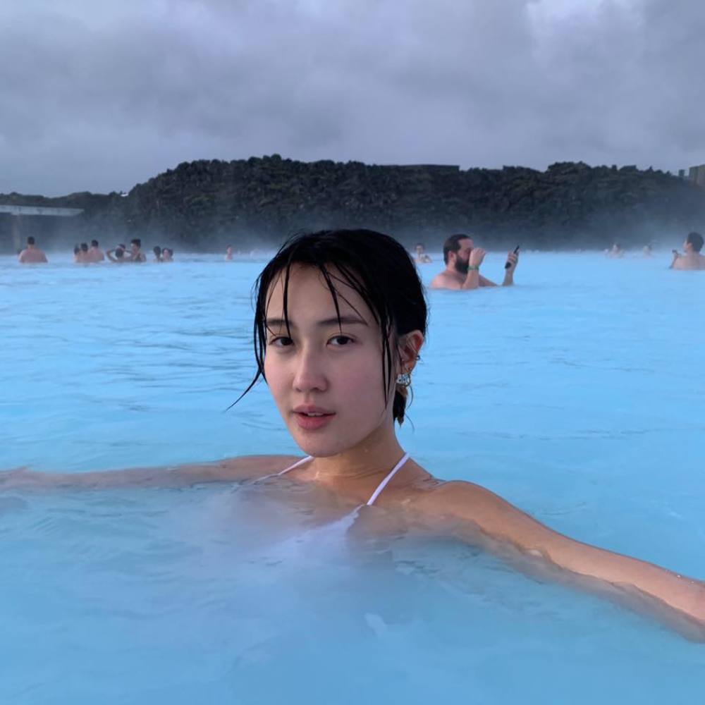 Meet your Posher, Lanvi